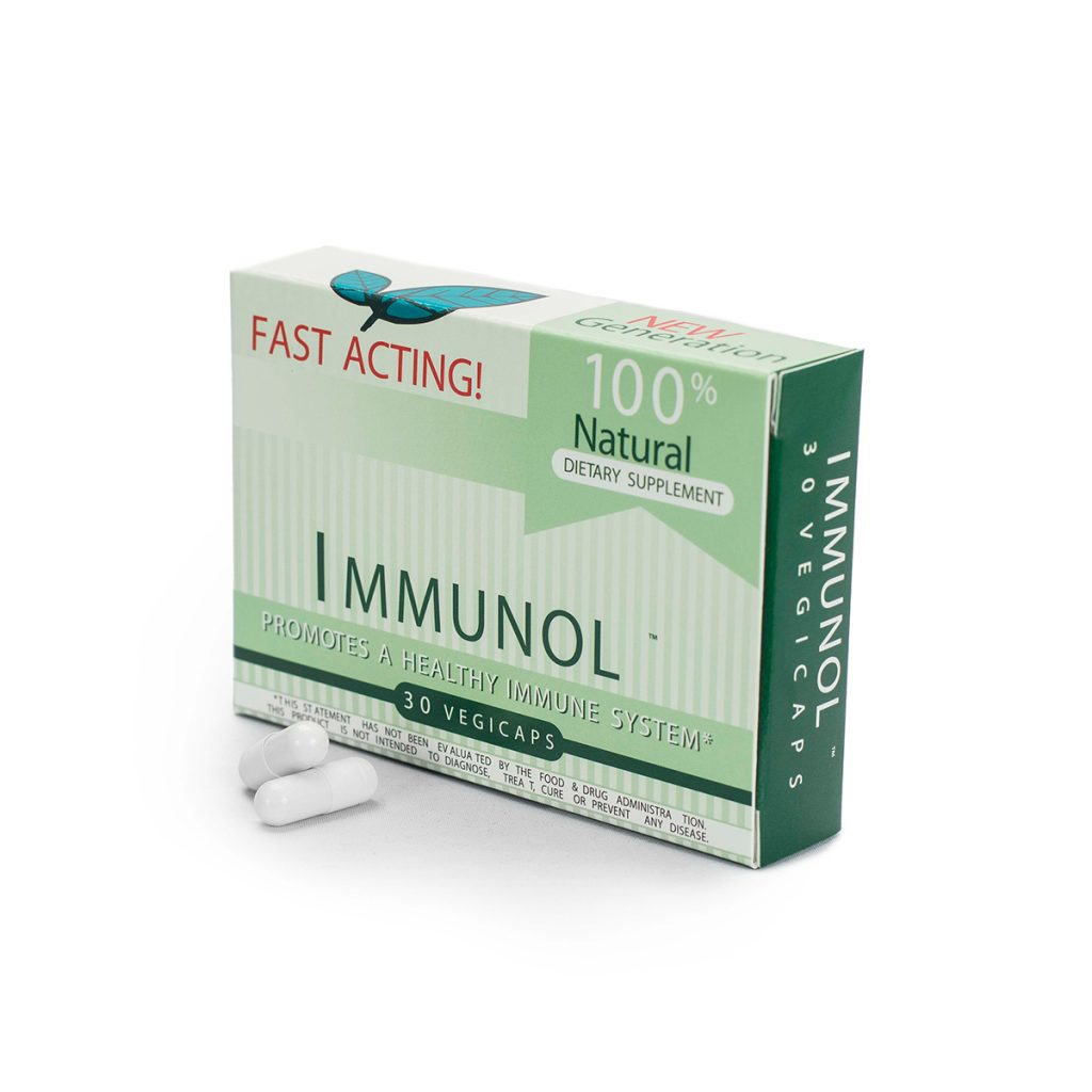 Immunol – Rapid Cell Therapy